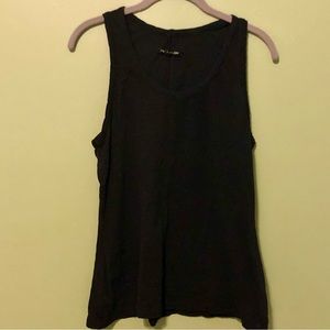 Rag&Bone black tank